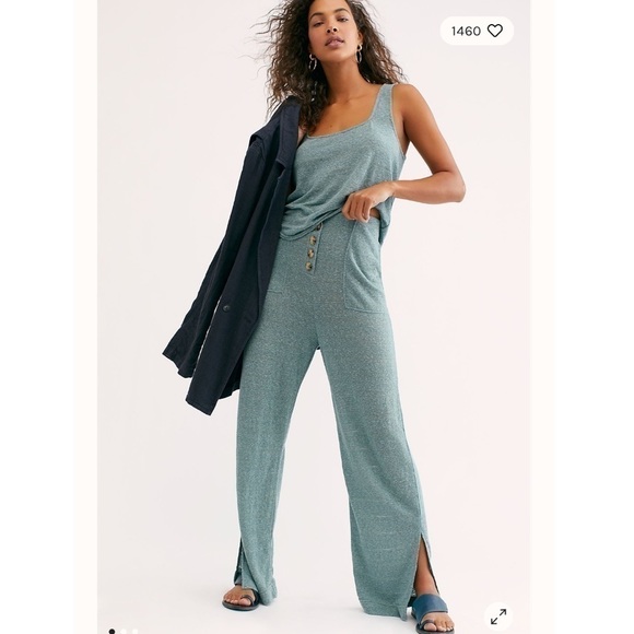 Free People Other - Free People Golden Hour Set
